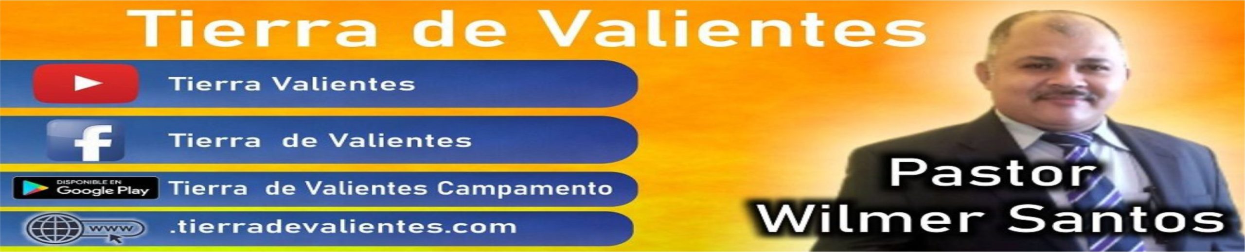 Tierra de Valientes