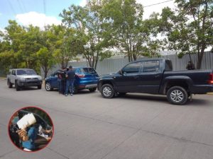 capturan abogada por falsificar documentos públicos, uso de documentos falsos y estafa