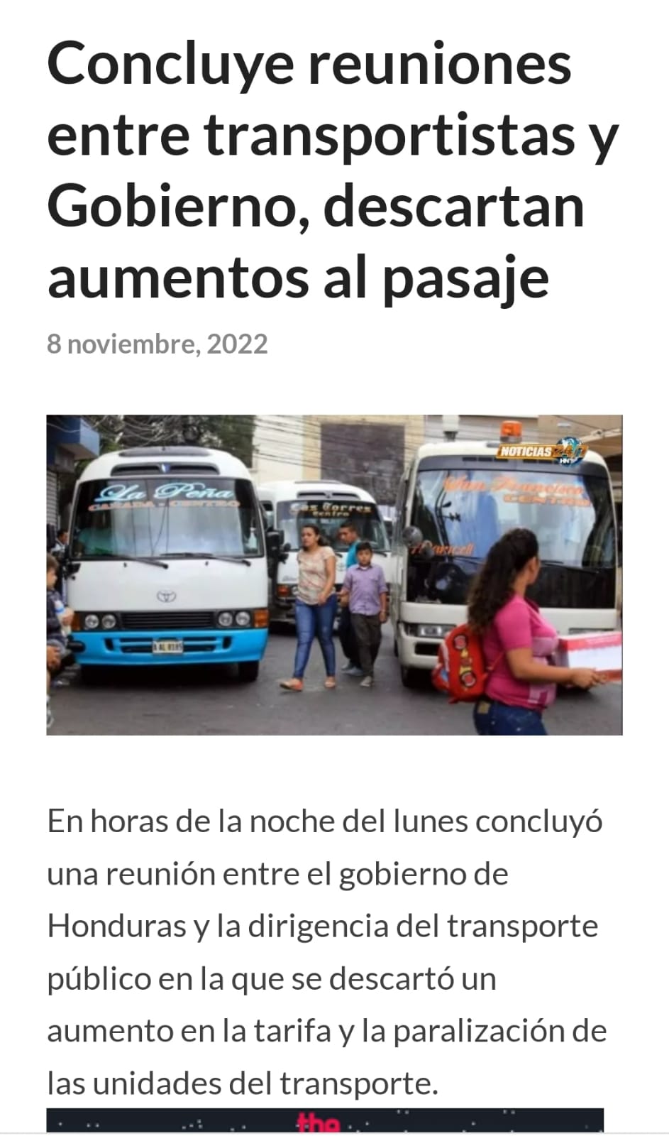 buena desiciuon